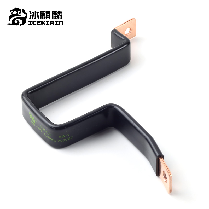 叠片式绝缘软母排